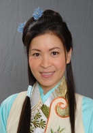 蘇玉華