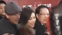 《護花危情》黃宗澤談及片中角色 多謝編劇疼愛