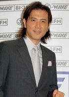 別所哲也