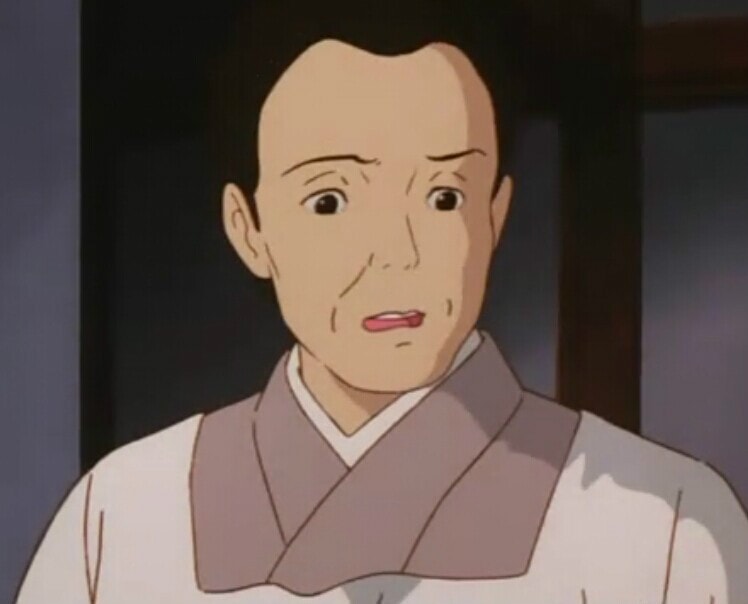 螢火蟲之墓
