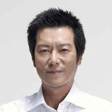 豐川悅司?