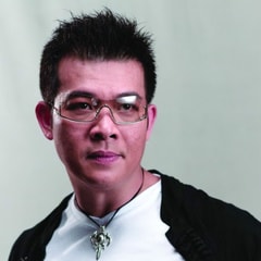 吳毅將