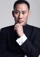 吳京安