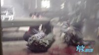 《特種兵之霹靂火》情感篇：危難時刻顯真情