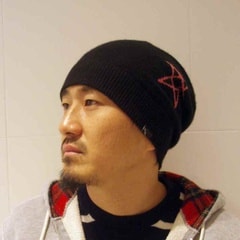 -飾Arisaka木內秀信