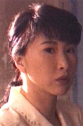 李華