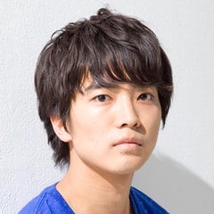 大和田健介?