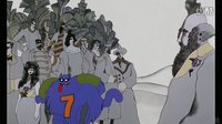 黃色潛水艇 Yellow Submarine 2012(預(yù)告片)