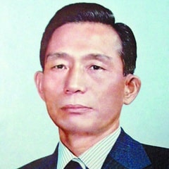 樸正熙