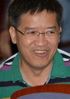劉金儒