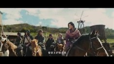 劇場(chǎng)版預(yù)告片