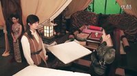 《幻城》片場(chǎng)日記：馬天宇花樣撒嬌 馮紹峰宋茜親密無(wú)間