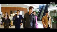 《賞金獵人》正式預告片 李敏鎬帶領鐘漢良唐嫣吳千語徐正曦主演