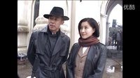冬日驚雷 TV版 《冬日驚雷》熱拍 侯勇爆出臺詞少亮點多