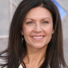 溫迪·古遜Wendy Crewson