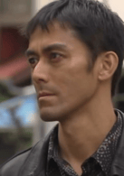 阿部寬
