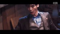 《翡翠戀人》偽預(yù)告片【李鐘碩個(gè)人