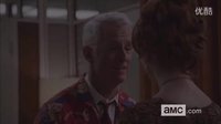 AMC《廣告狂人》第六季預(yù)告：向瓊道聲好