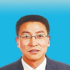 李啟榮