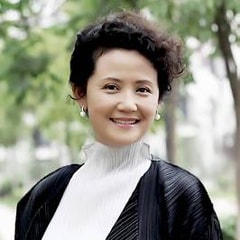 徐美玲?