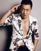 秦漢擂