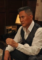 張志堅