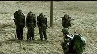 《士兵突擊》混日子