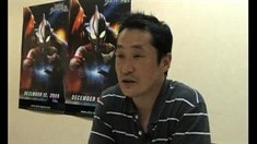 導演介紹影片特效