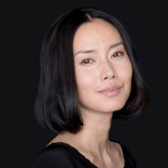 中谷美紀