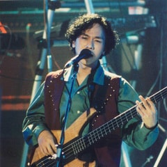 黃家強?