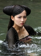 張嘉倪