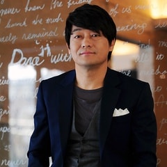 趙成夏Sung-ha Cho