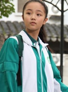 楊志雯