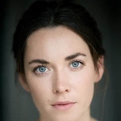 Tamsin Topolski