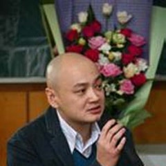 楊曉寧?