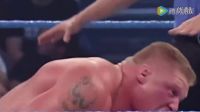 WWE經典之戰強者生存 高柏VS HHH Triple H Vs Goldberg