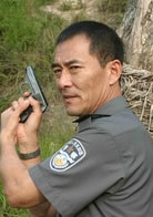 王慶祥