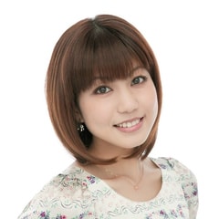 -飾克克魯白石涼子、徐靜