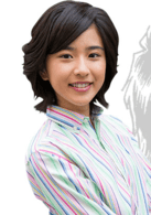 黑島結菜