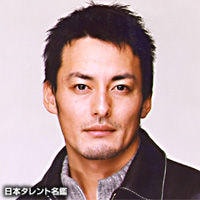 山口馬木也Makiya Yamaguchi