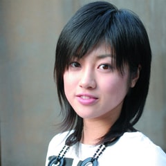 森田彩華?