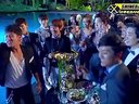 致美麗的你 EXO火爆上演電視劇  （EXO-K）  SE HUN    KAI