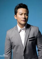 江宏恩