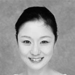 山下容莉枝?