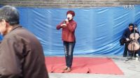 郭春貴唱《洪湖赤衛隊》選段，老任上傳，2016.11.5日建國門崇仁民樂團拍攝。