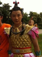 張倬聞