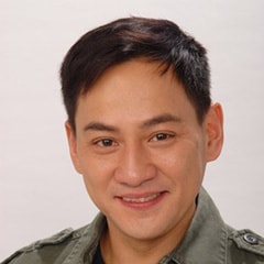 李家聲