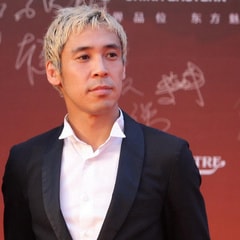 木幡龍