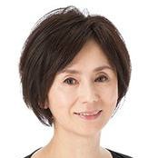 朝加真由美?
