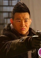 謝孟偉